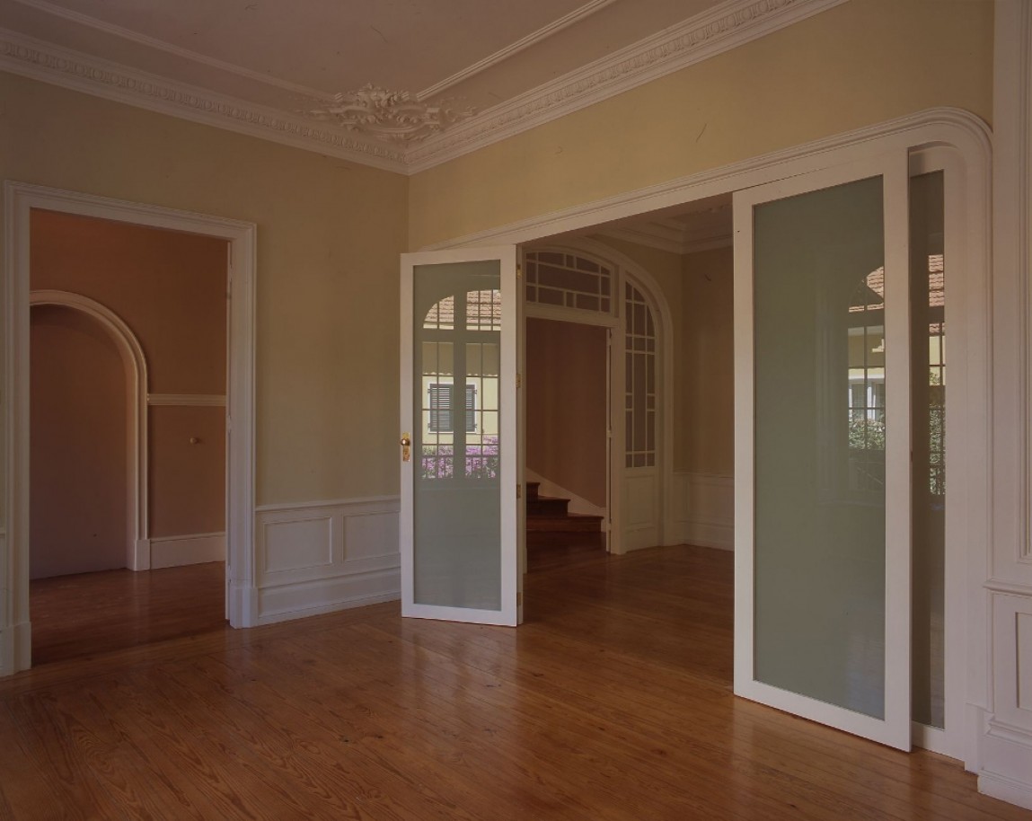 Villa classique avec jardin à vendre à Foz do Douro - Porto, Portugal_352957