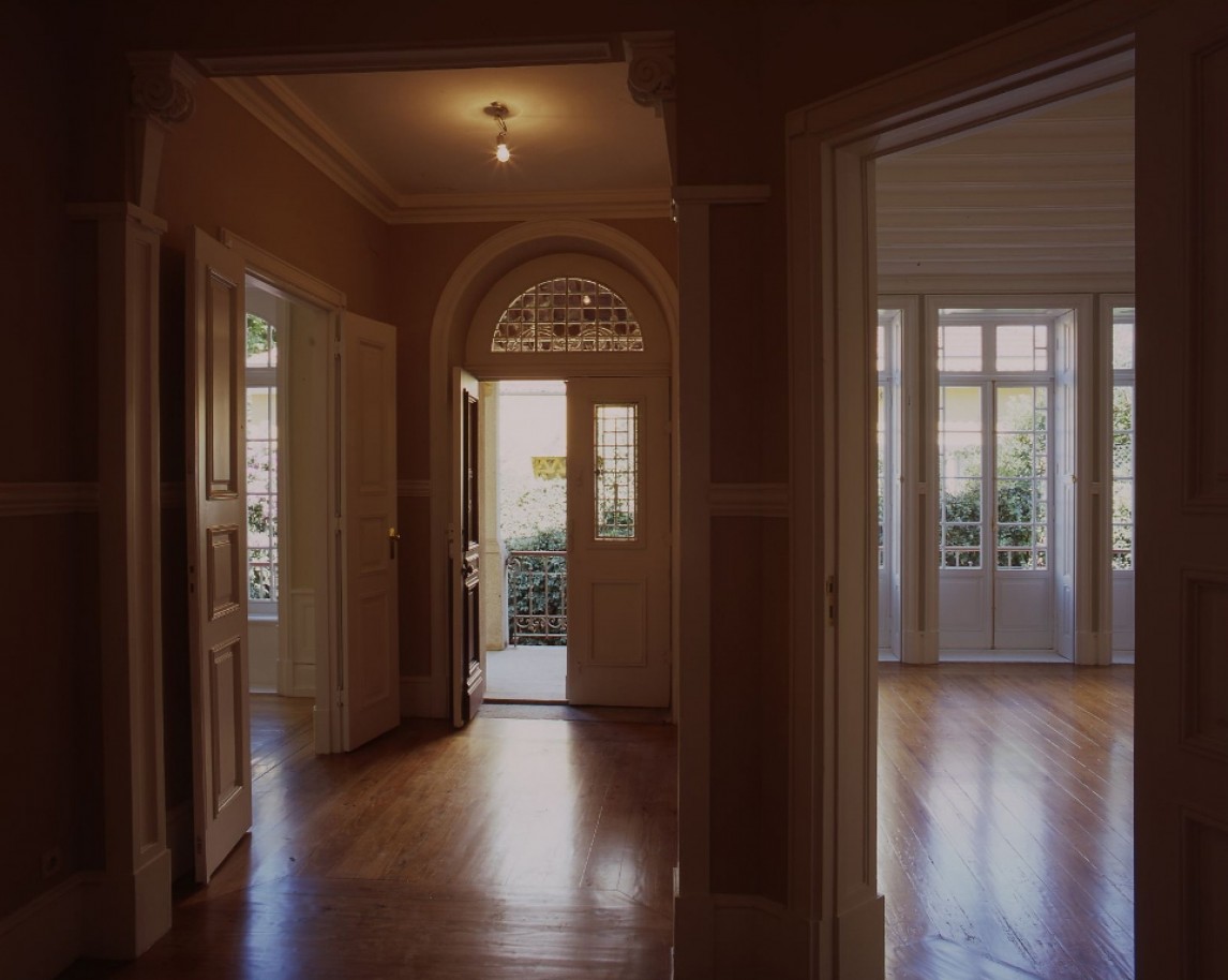 Villa classique avec jardin à vendre à Foz do Douro - Porto, Portugal_352959