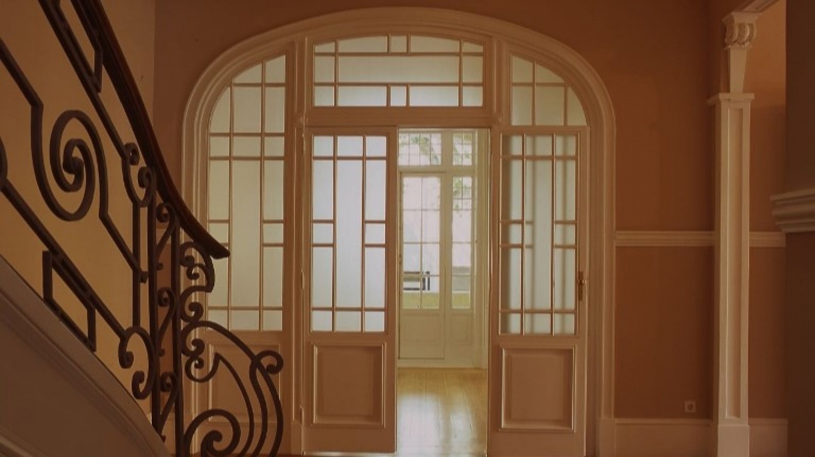 Villa classique avec jardin à vendre à Foz do Douro - Porto, Portugal_352960