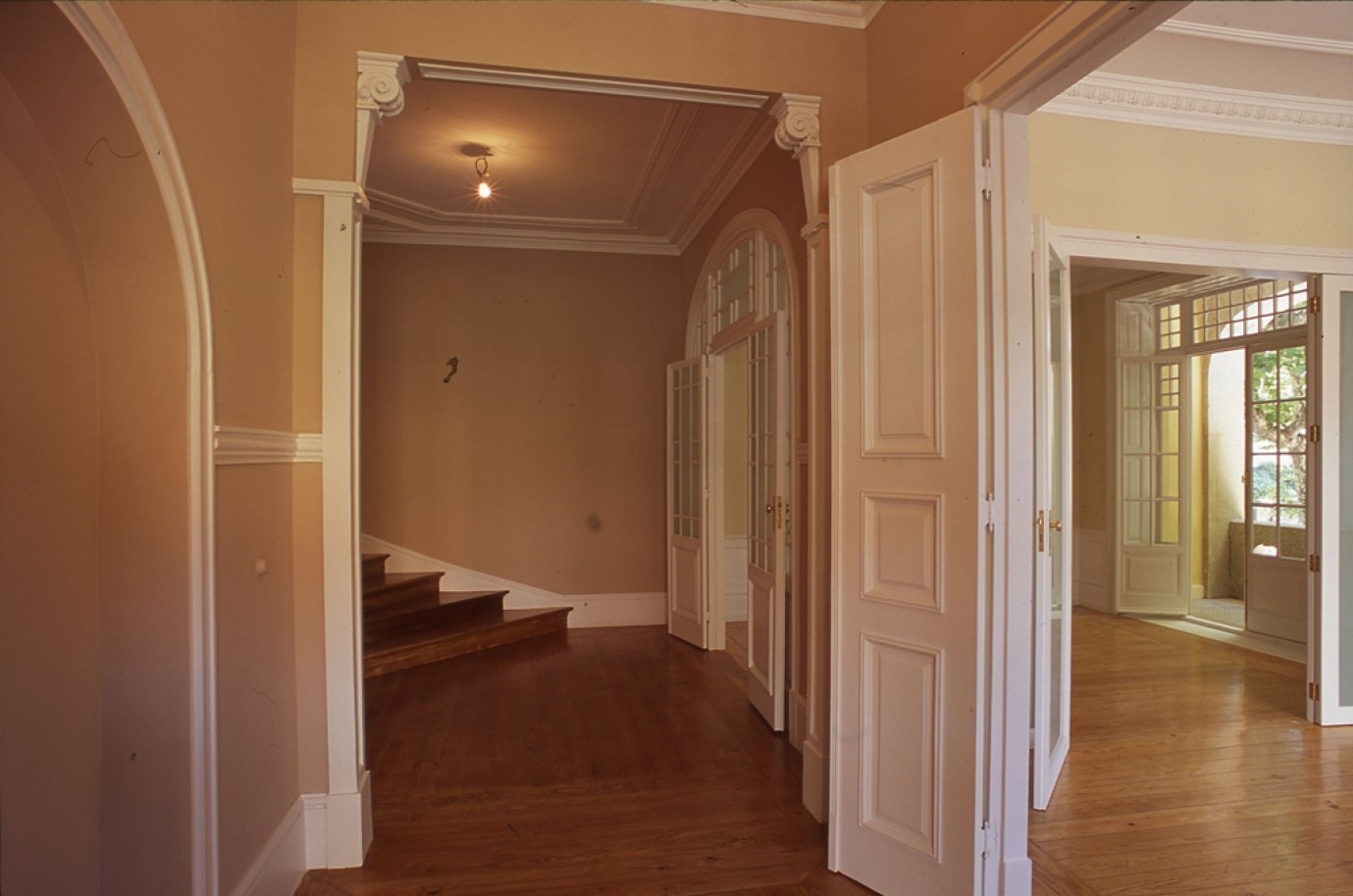 Villa classique avec jardin à vendre à Foz do Douro - Porto, Portugal_352964