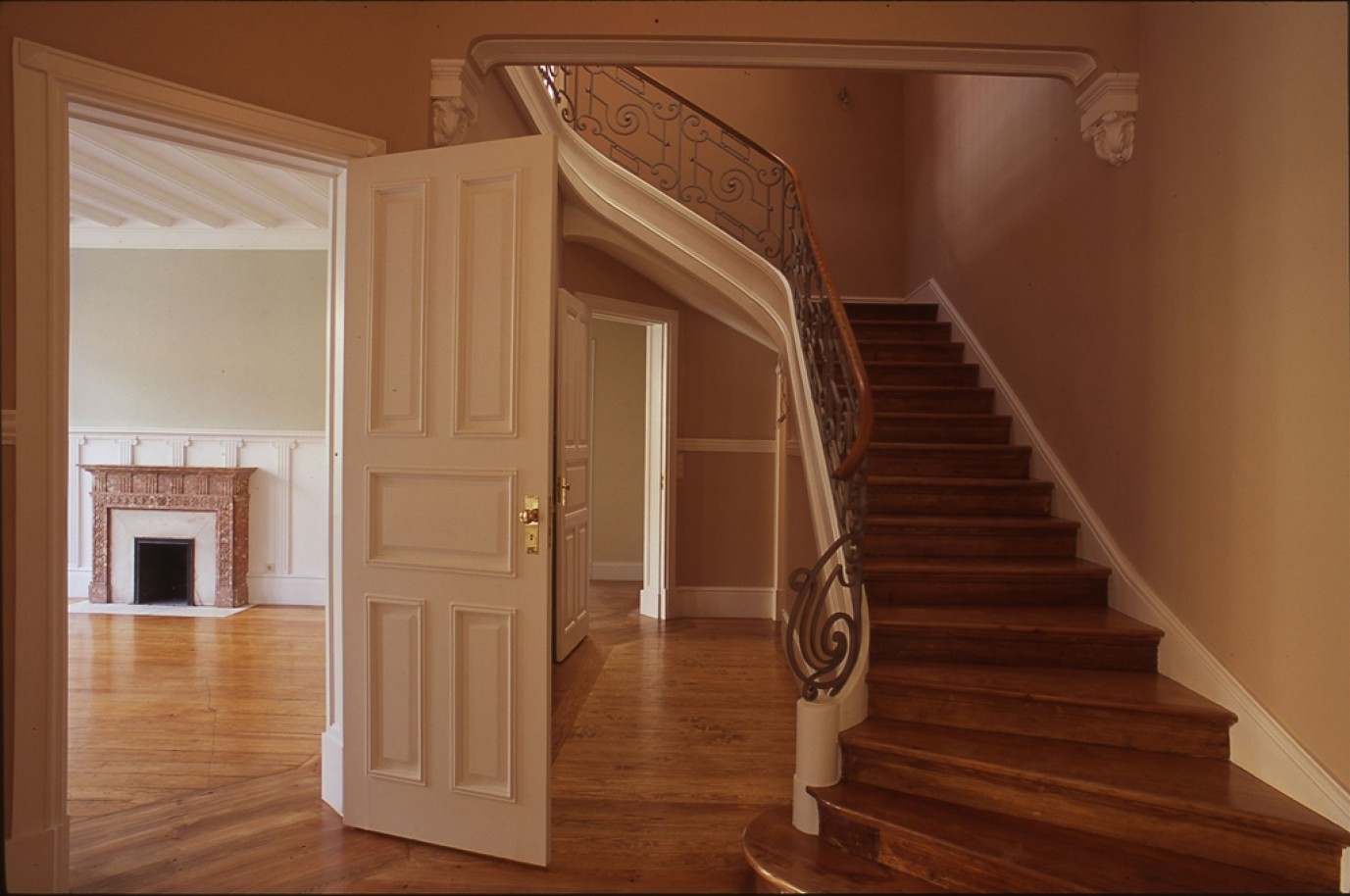 Villa classique avec jardin à vendre à Foz do Douro - Porto, Portugal_352965