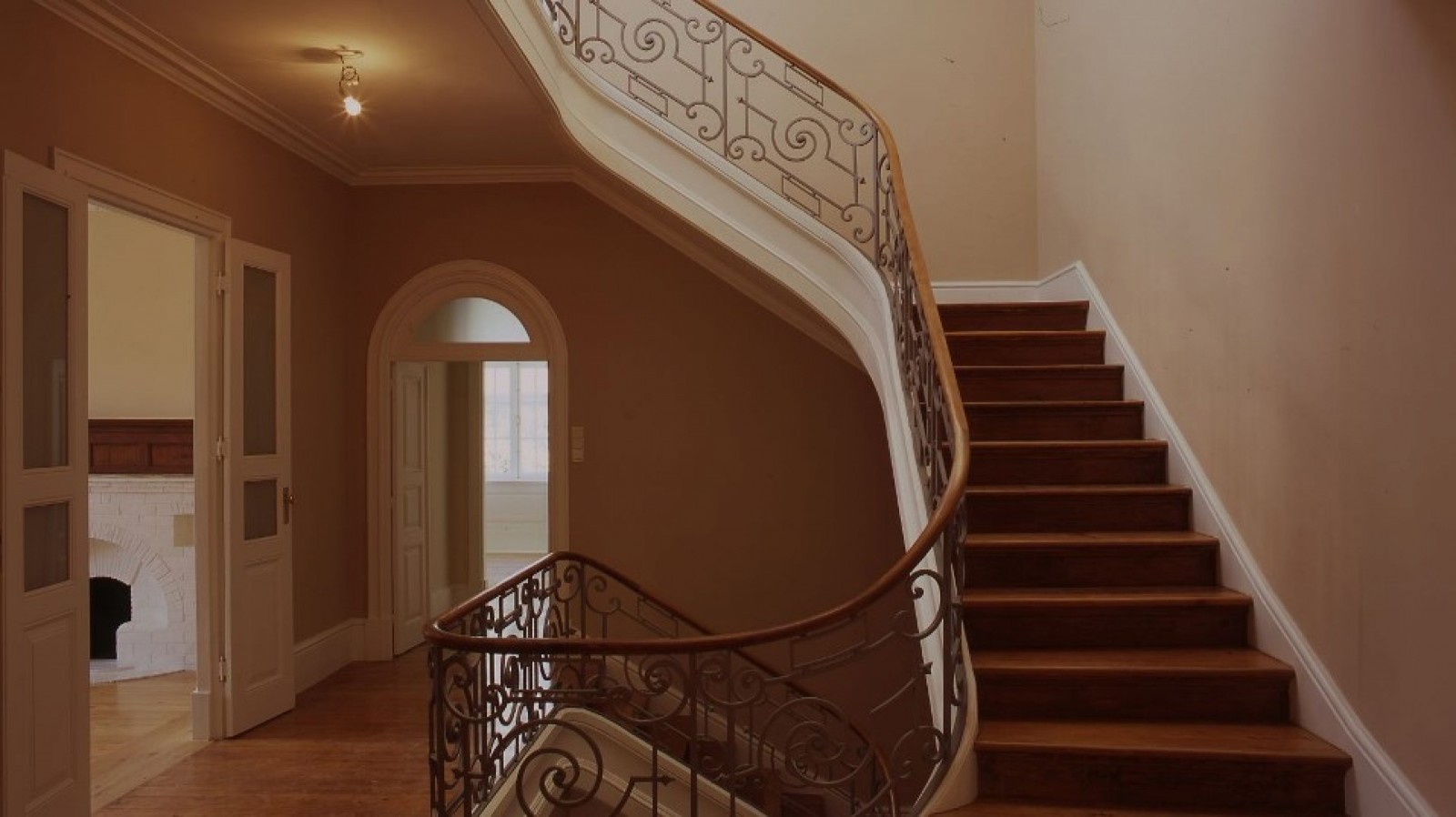 Villa classique avec jardin à vendre à Foz do Douro - Porto, Portugal_352967