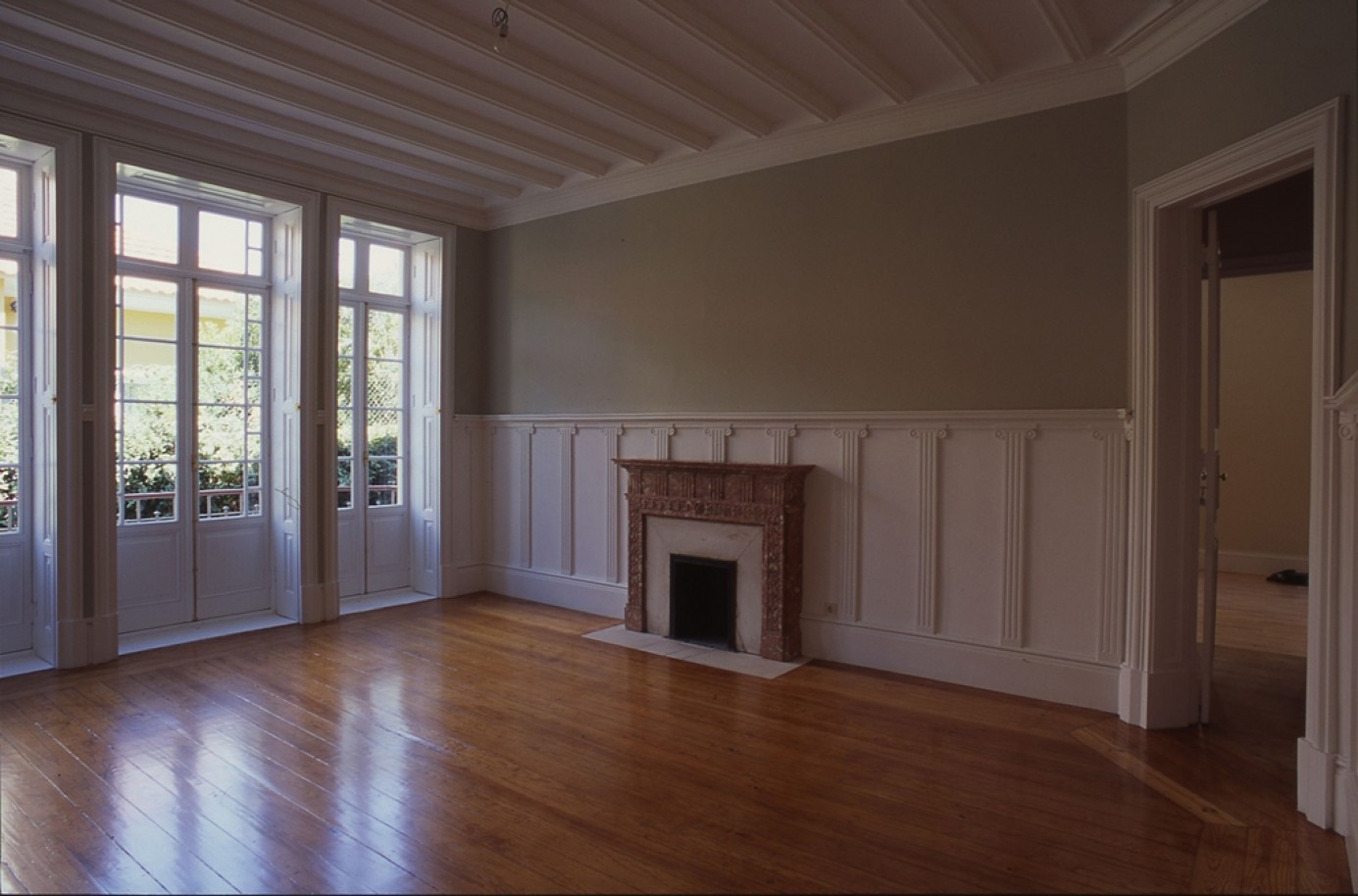 Villa classique avec jardin à vendre à Foz do Douro - Porto, Portugal_352969