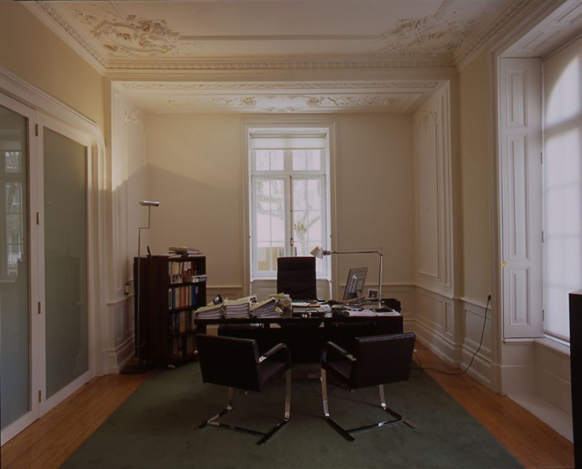 Villa classique avec jardin à vendre à Foz do Douro - Porto, Portugal_352974