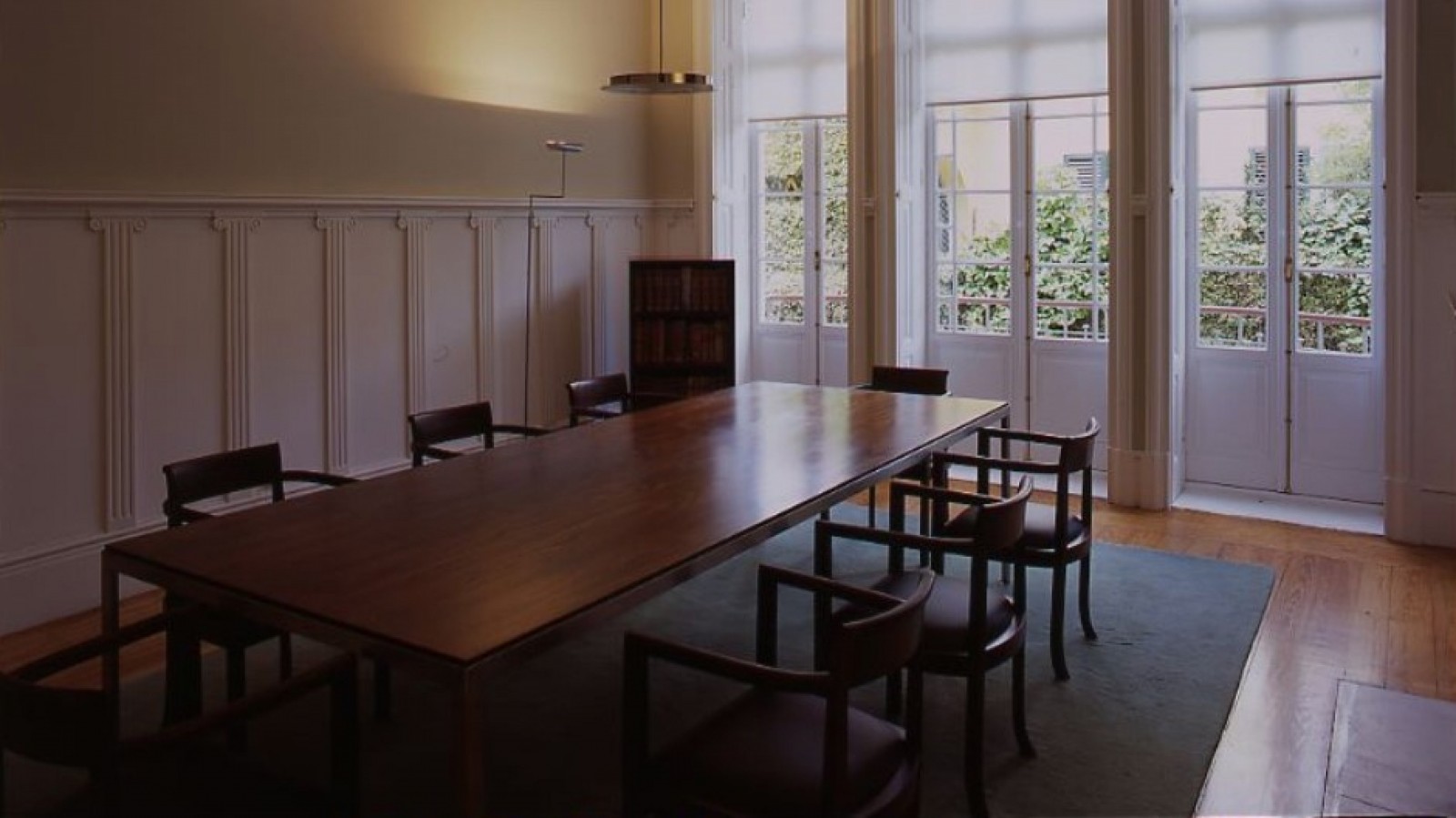 Villa classique avec jardin à vendre à Foz do Douro - Porto, Portugal_352982