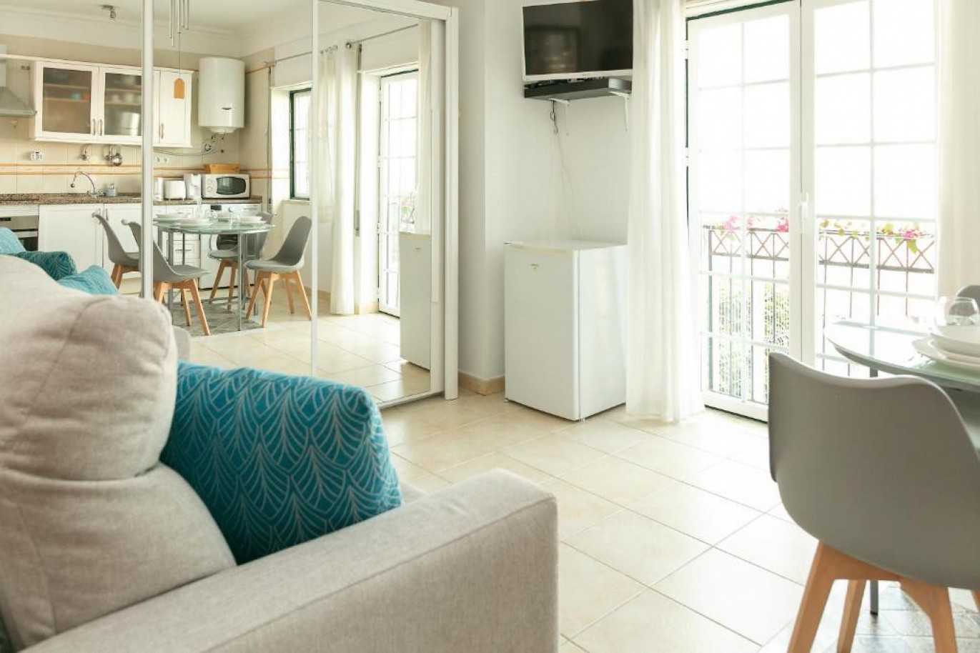 Fantástico Apartamento T1 para venda em Albufeira, Algarve_352990