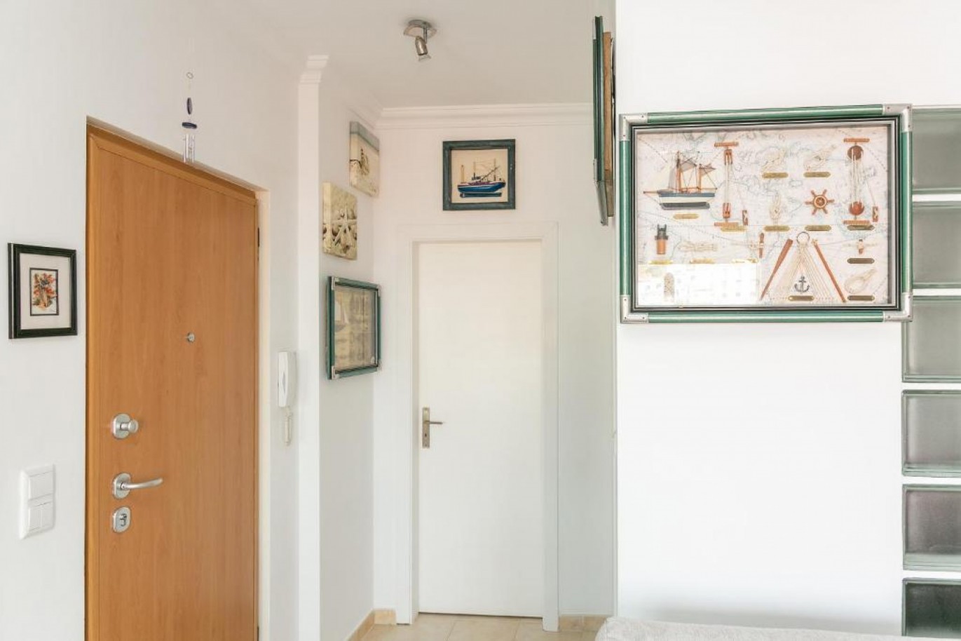 Fantástico Apartamento T1 para venda em Albufeira, Algarve_352991