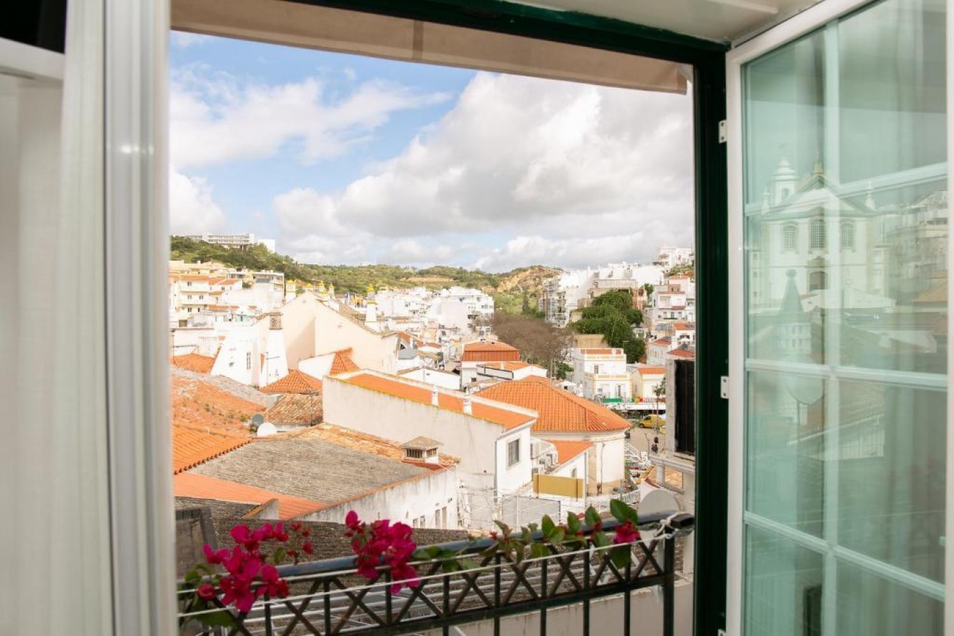 Fantástico Apartamento T1 para venda em Albufeira, Algarve_352994