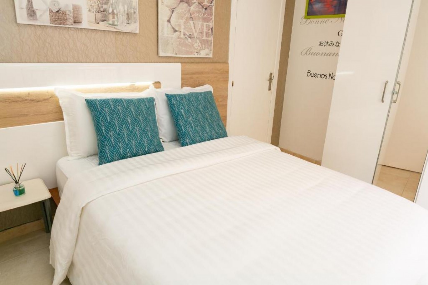 Fantástico Apartamento T1 para venda em Albufeira, Algarve_352995