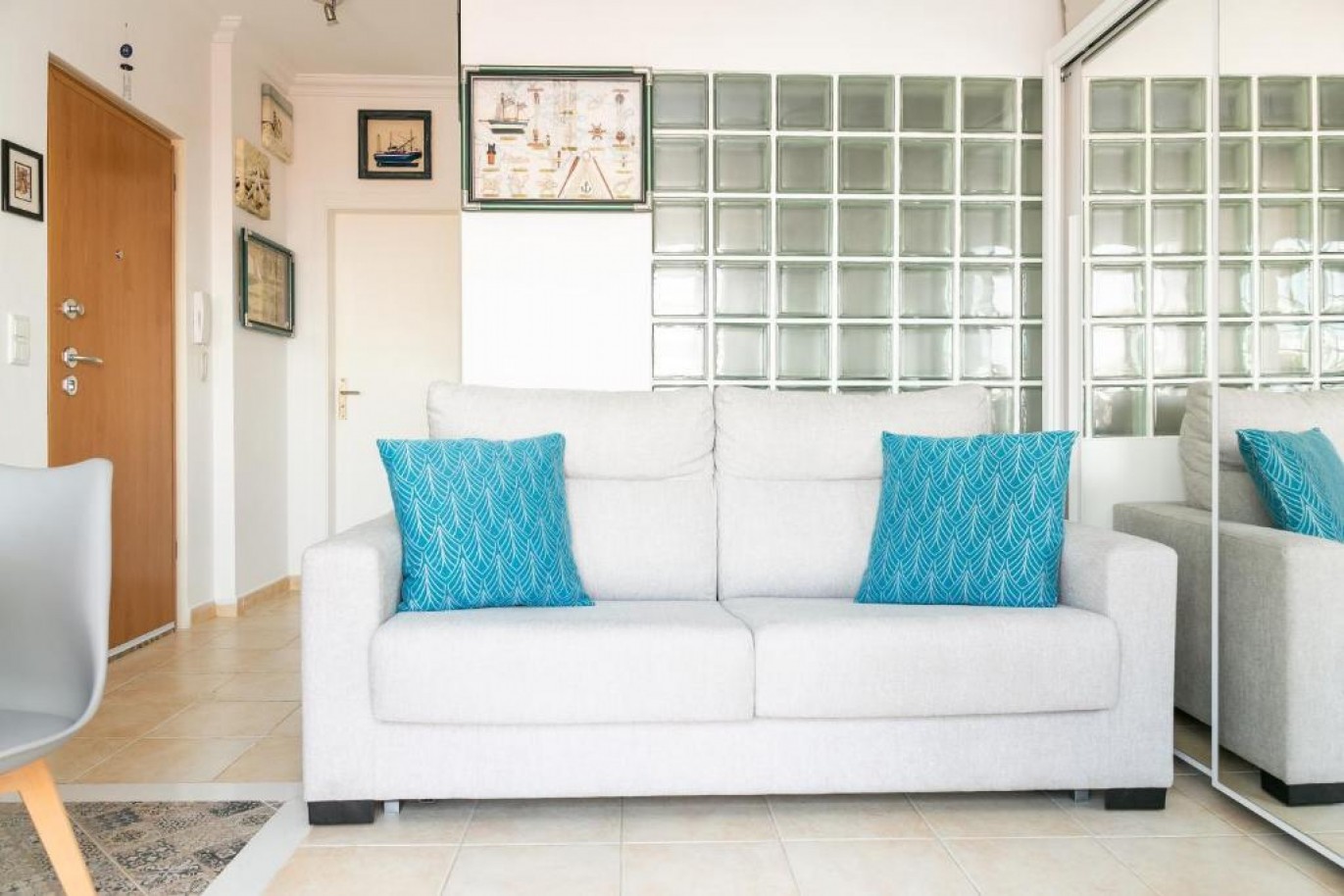 Fantástico Apartamento T1 para venda em Albufeira, Algarve_352997
