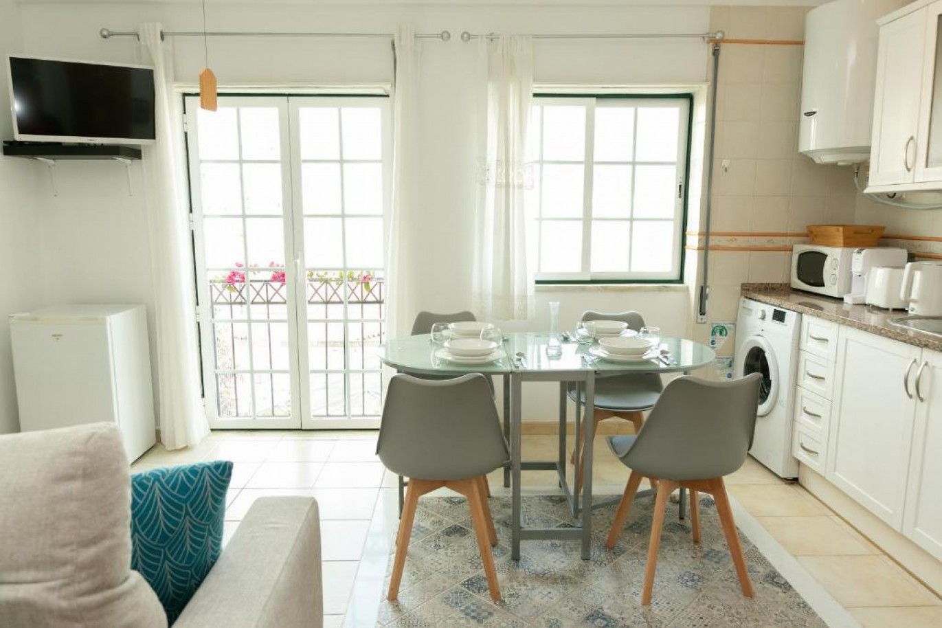 Fantástico Apartamento T1 para venda em Albufeira, Algarve_352998