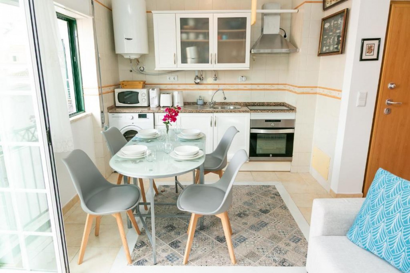 Fantástico Apartamento T1 para venda em Albufeira, Algarve_352999