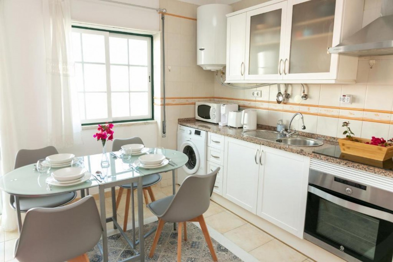 Fantástico Apartamento T1 para venda em Albufeira, Algarve_353000