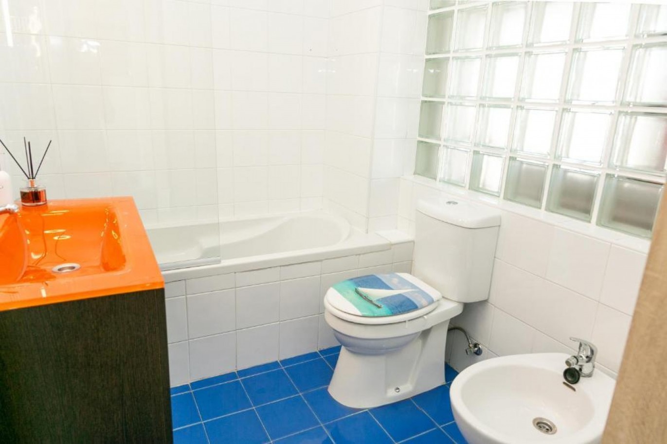 Fantástico Apartamento T1 para venda em Albufeira, Algarve_353001