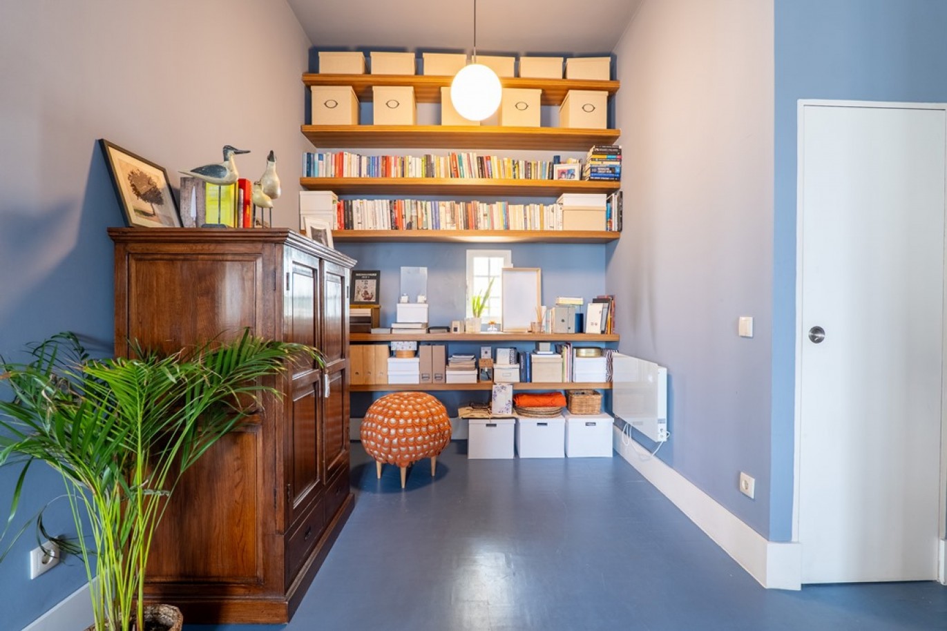 Two bedroom apartment with terrace for sale Foz Velha, Porto, Portugal_353012