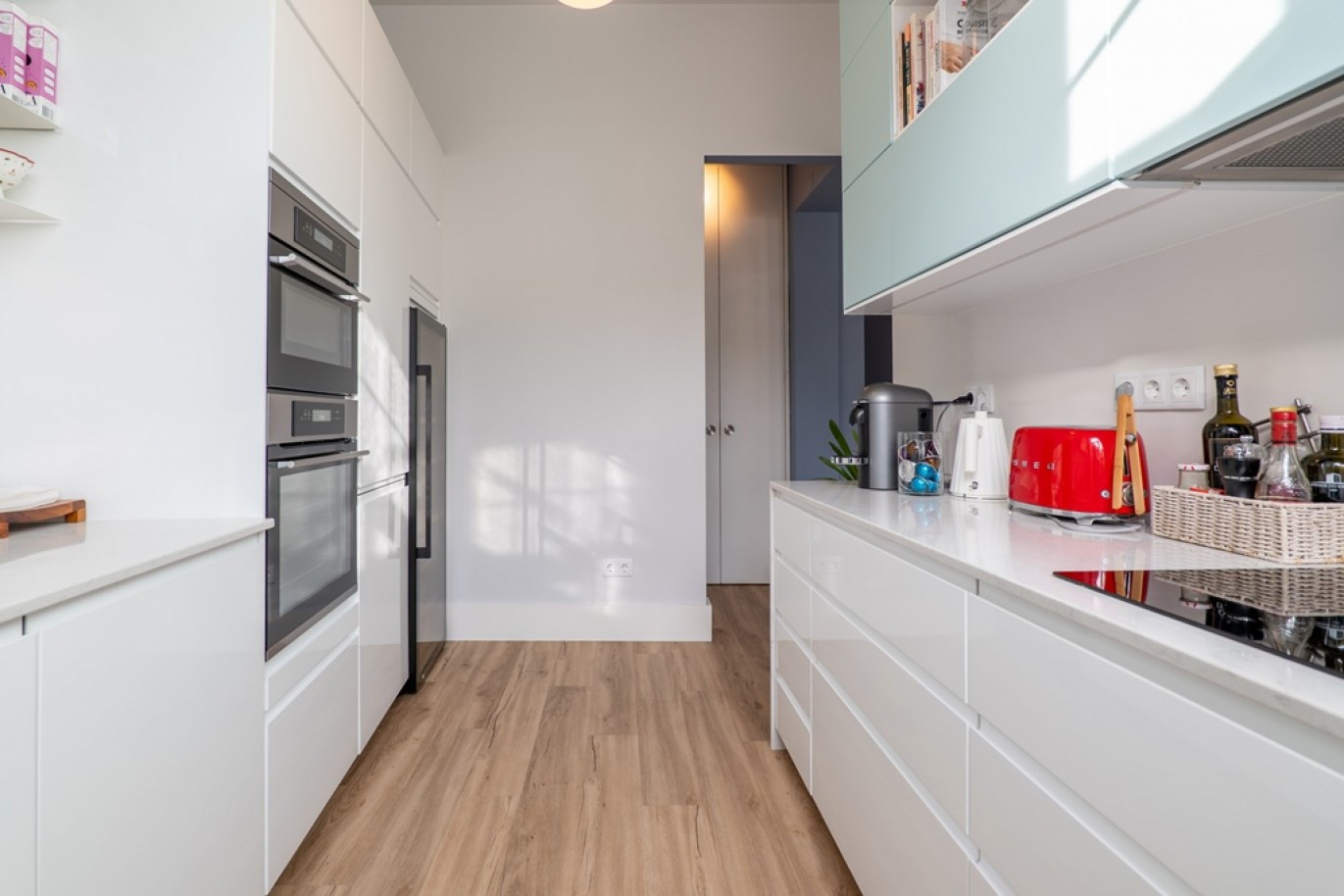 Two bedroom apartment with terrace for sale Foz Velha, Porto, Portugal_353024