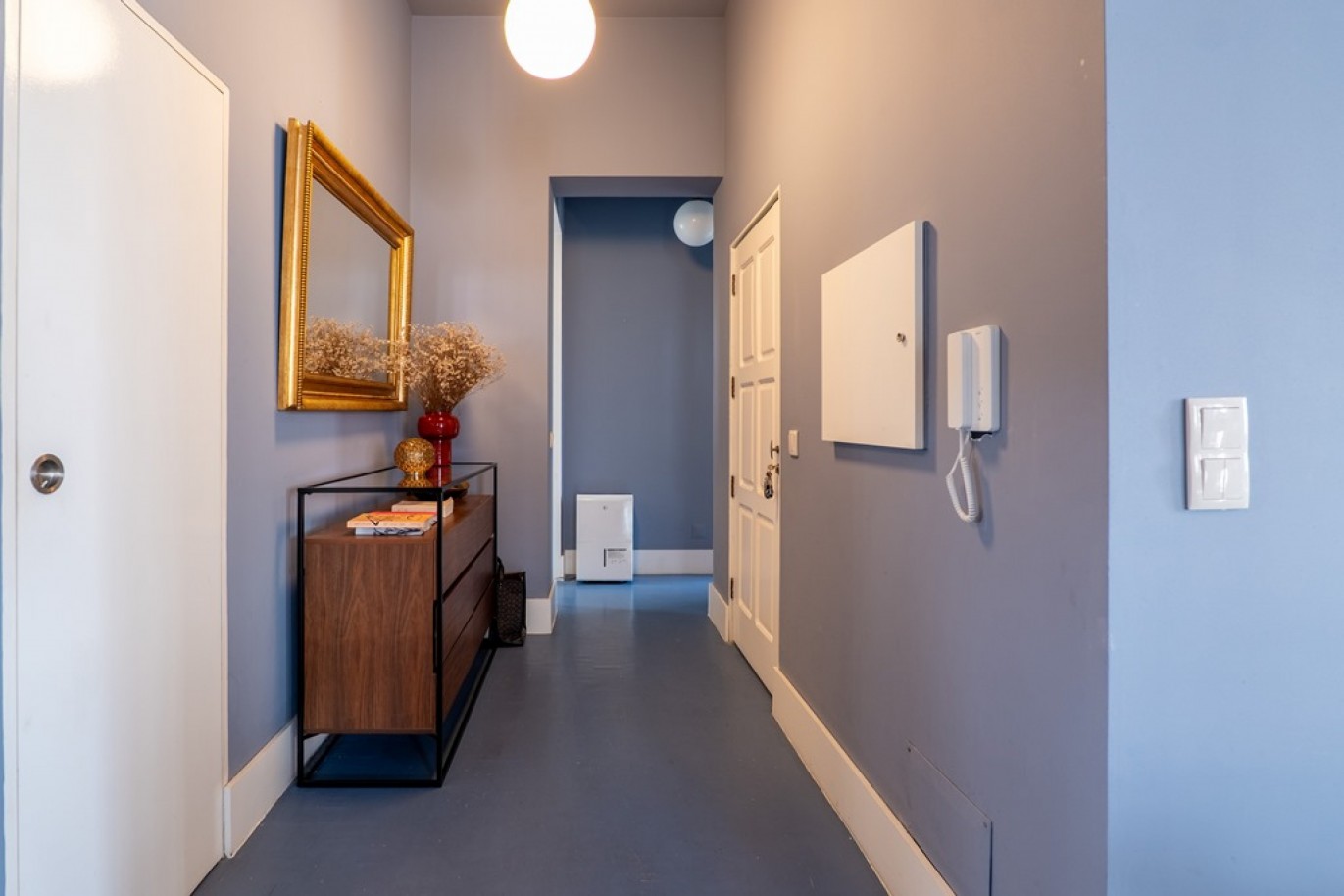 Two bedroom apartment with terrace for sale Foz Velha, Porto, Portugal_353027