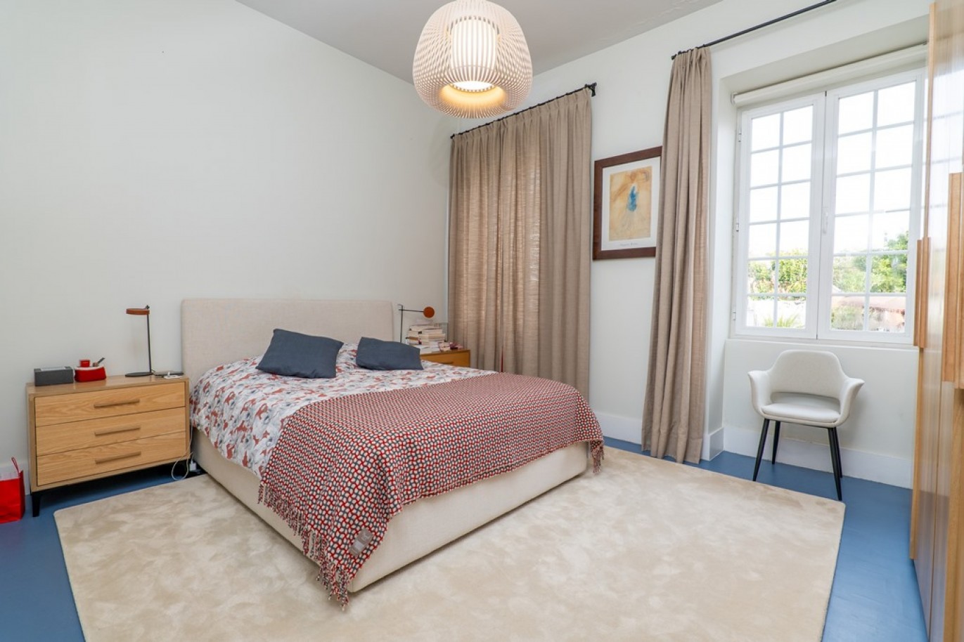 Two bedroom apartment with terrace for sale Foz Velha, Porto, Portugal_353035