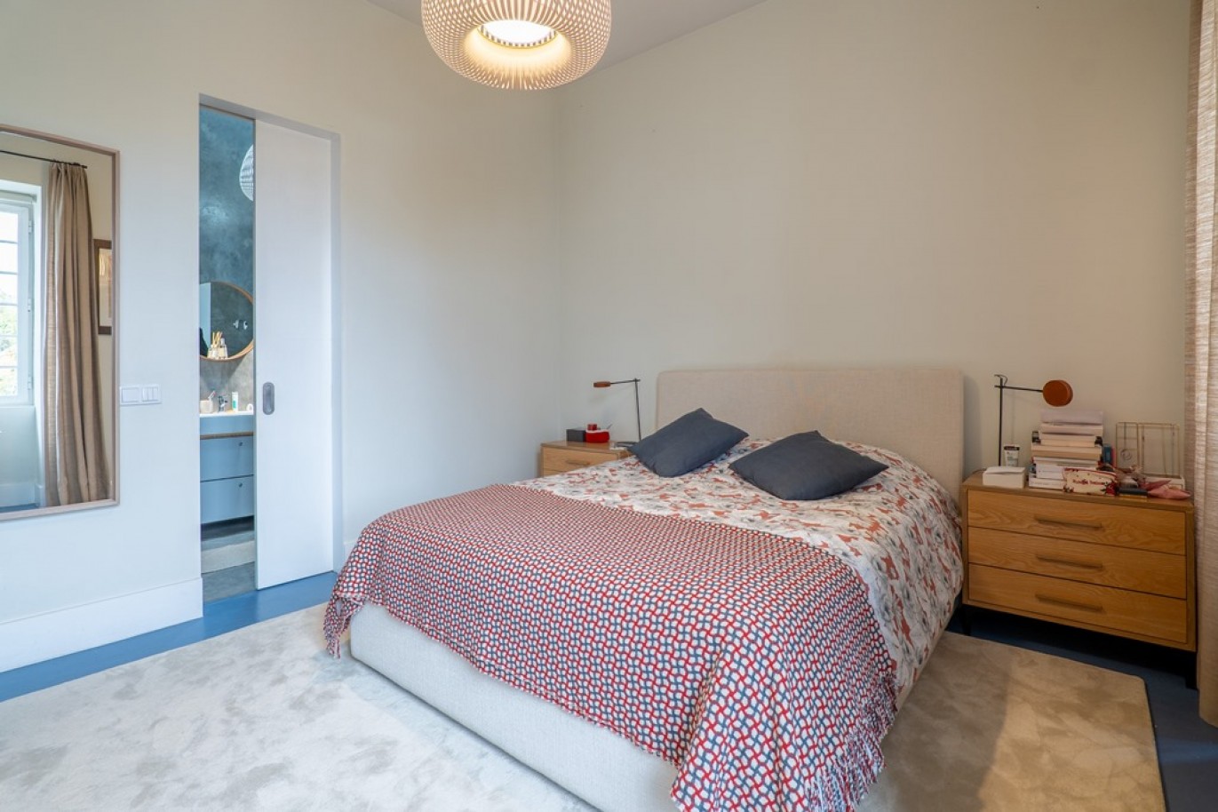 Two bedroom apartment with terrace for sale Foz Velha, Porto, Portugal_353036