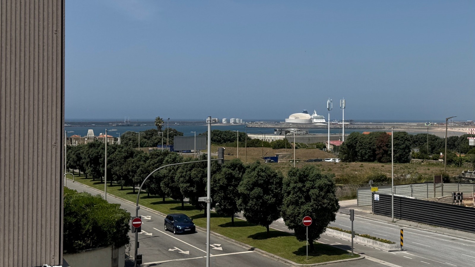 Appartement de 4+1 chambres avec terrasse et piscine, à Foz, Porto, Portugal_353215