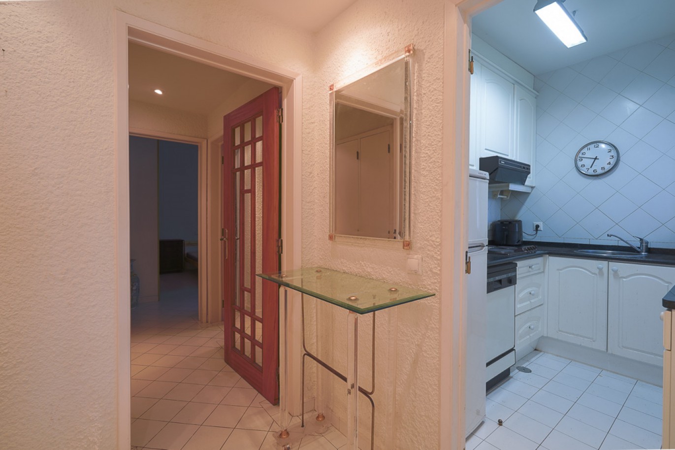 Propriedade perto da praia à venda em Quarteira, Algarve_353229