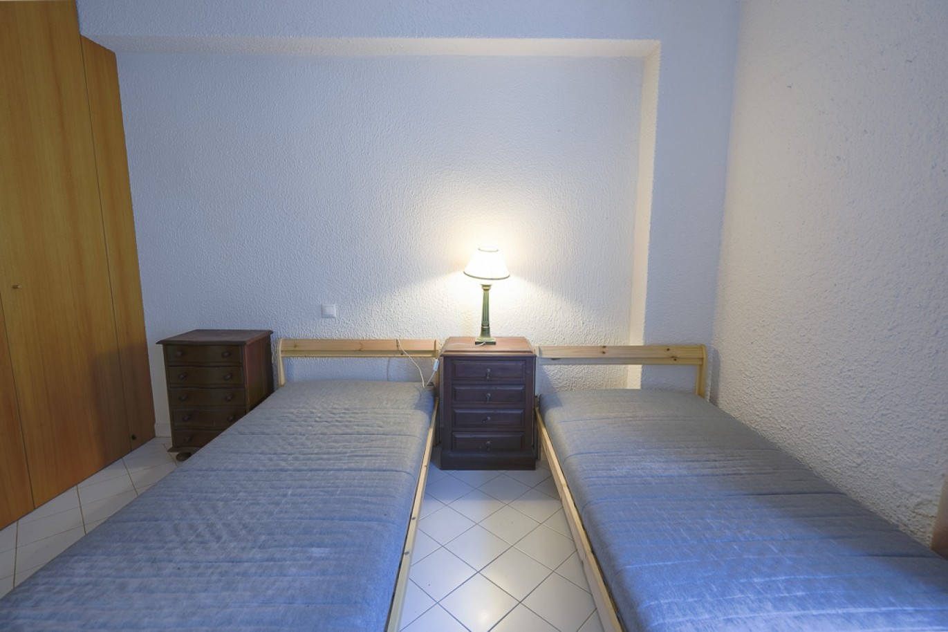 Propriedade perto da praia à venda em Quarteira, Algarve_353242