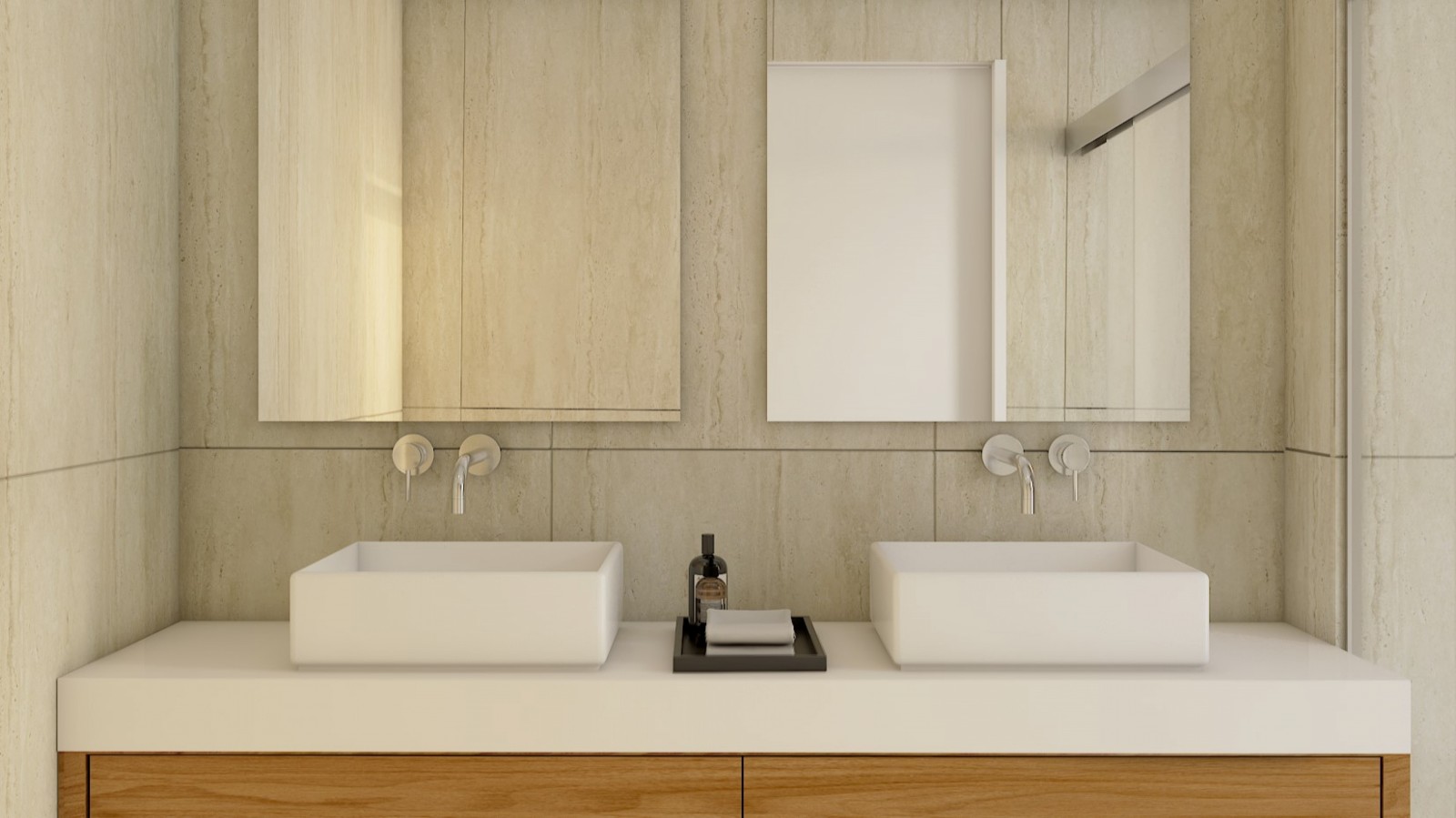 Antas Prime: Appartement de 3 chambres avec terrasse à Porto, Portugal_353277