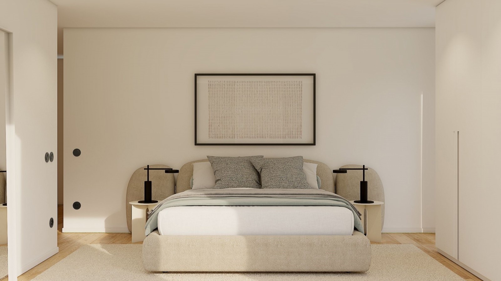 Antas Prime: Appartement de 3 chambres avec terrasse à Porto, Portugal_353278