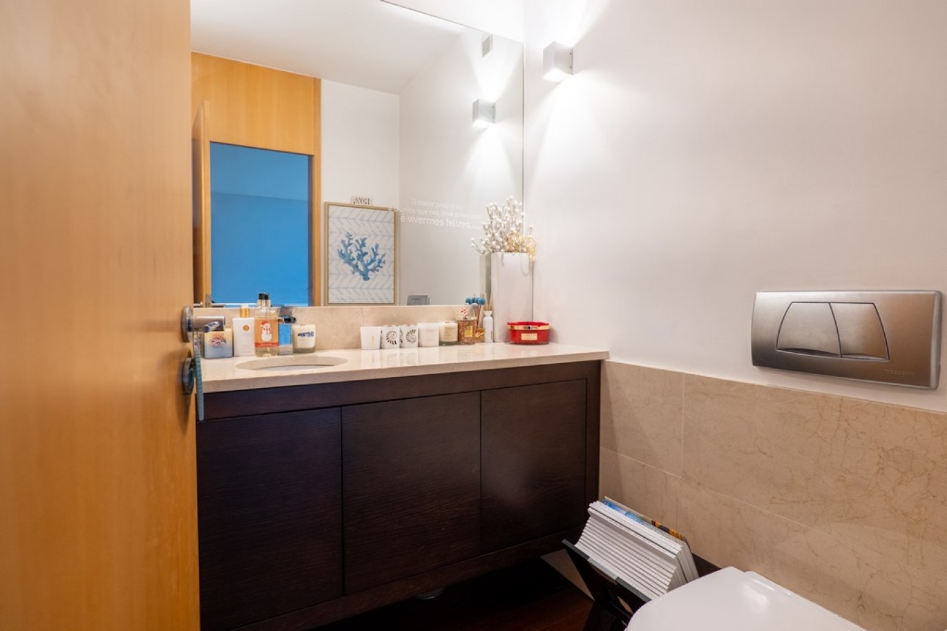 Vier-Zimmer-Villa mit Garten in geschlossener Wohnanlage in Maia, Portugal_353493