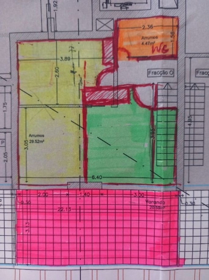 Appartement 1+2 chambes à vendre à Monte Gordo, Algarve, Portugal_353503