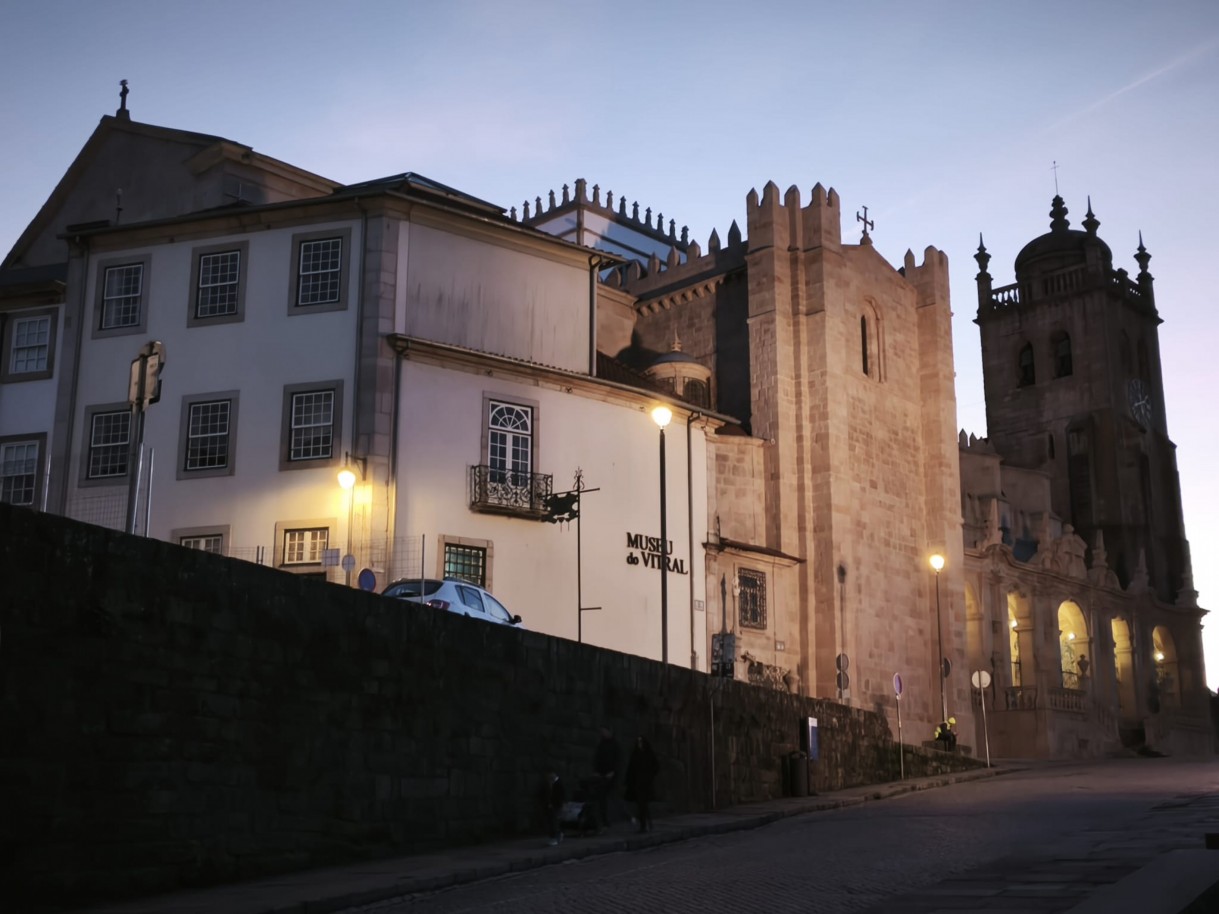 Prédio reabilitado para vender na Sé do Porto_353580