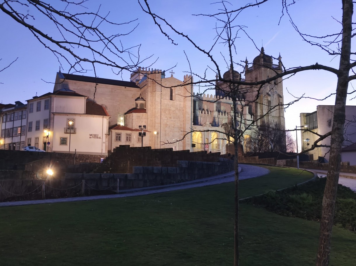 Prédio reabilitado para vender na Sé do Porto_353581