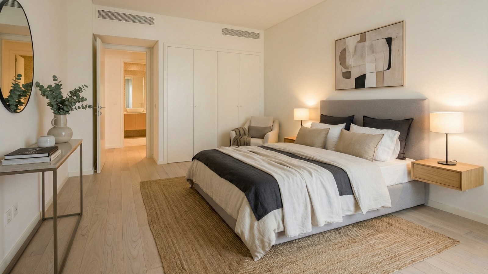 Lujoso piso de 3 dormitorios con balcón, en venta, en Oporto, Portugal_353591