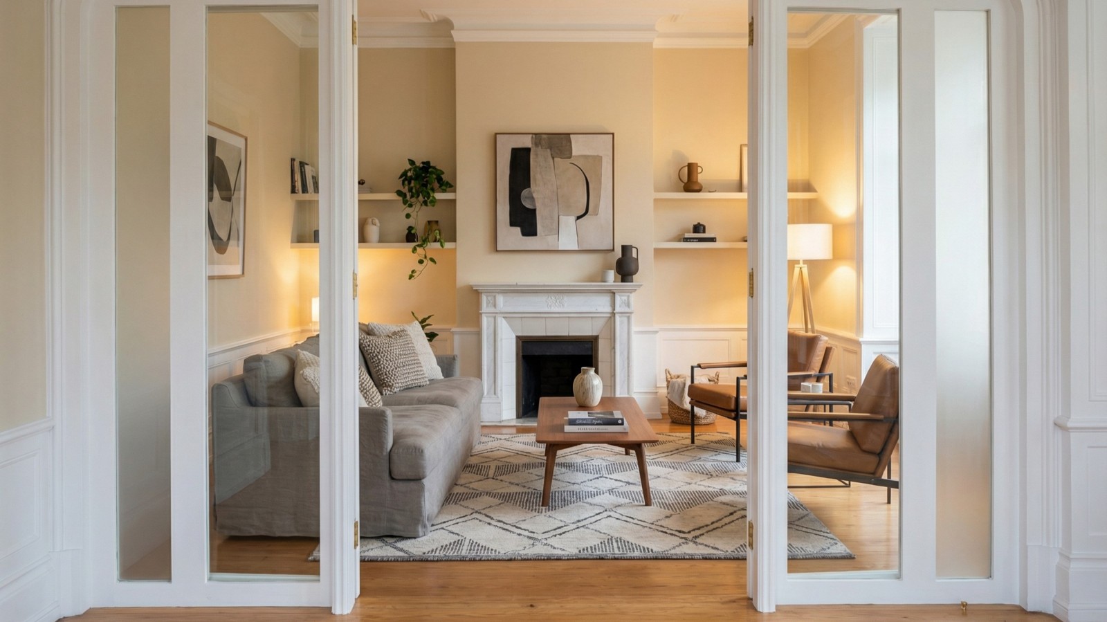 Villa classique avec jardin à vendre à Foz do Douro - Porto, Portugal_353624