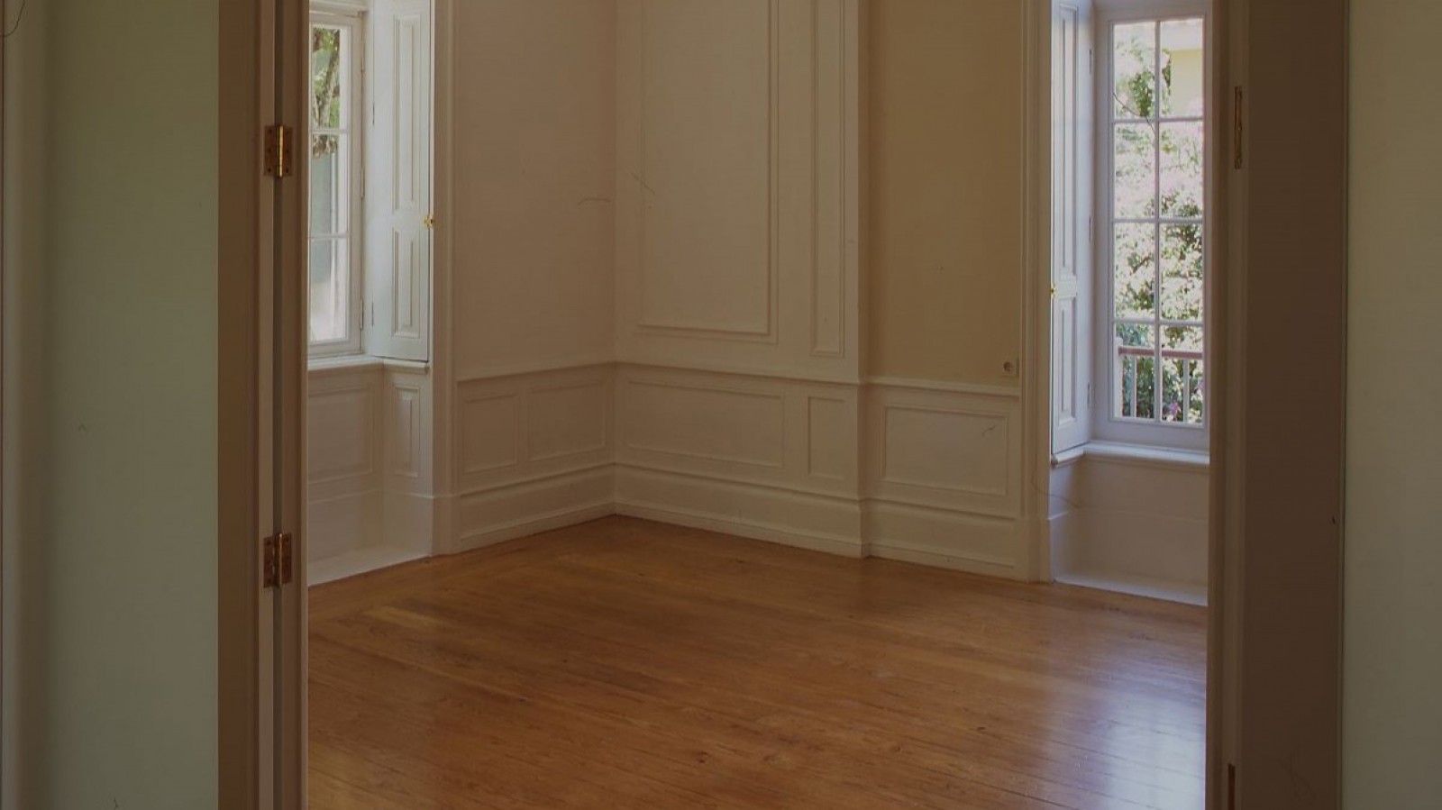 Villa classique avec jardin à vendre à Foz do Douro - Porto, Portugal_353628