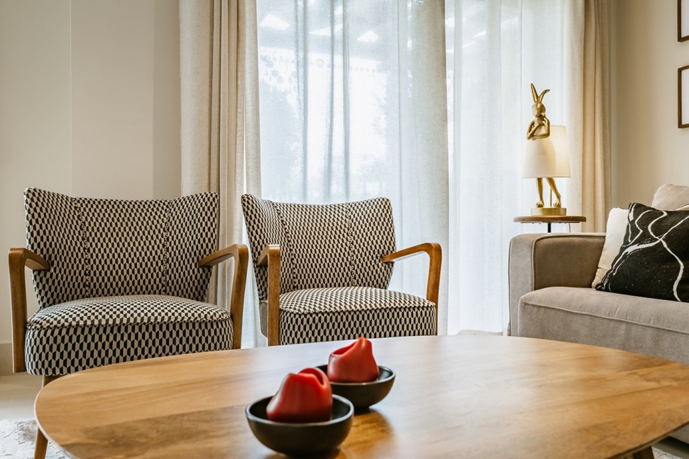 Wohnung in Pine Hills, zu verkaufen in Vilamoura, Algarve, Portugal_353978