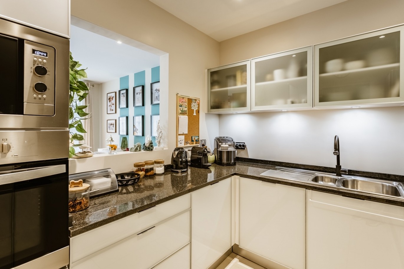 Wohnung in Pine Hills, zu verkaufen in Vilamoura, Algarve, Portugal_353979