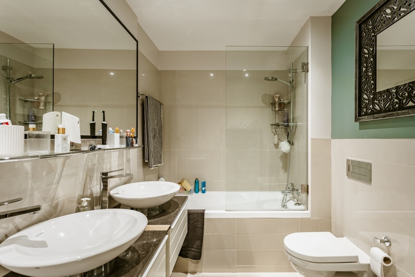 Wohnung in Pine Hills, zu verkaufen in Vilamoura, Algarve, Portugal_353981