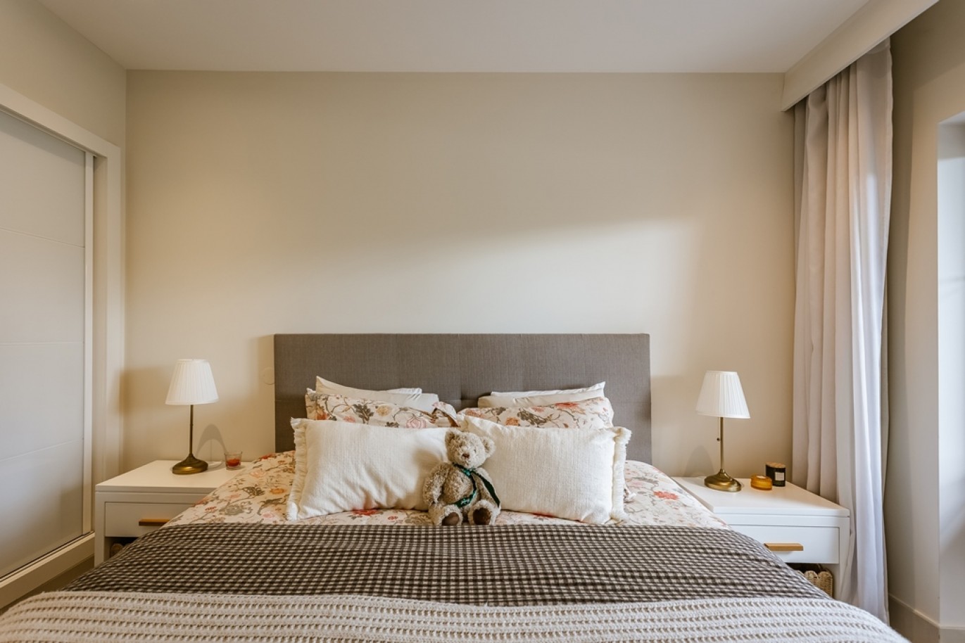 Wohnung in Pine Hills, zu verkaufen in Vilamoura, Algarve, Portugal_353982