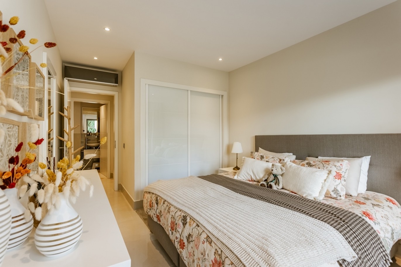 Wohnung in Pine Hills, zu verkaufen in Vilamoura, Algarve, Portugal_353983