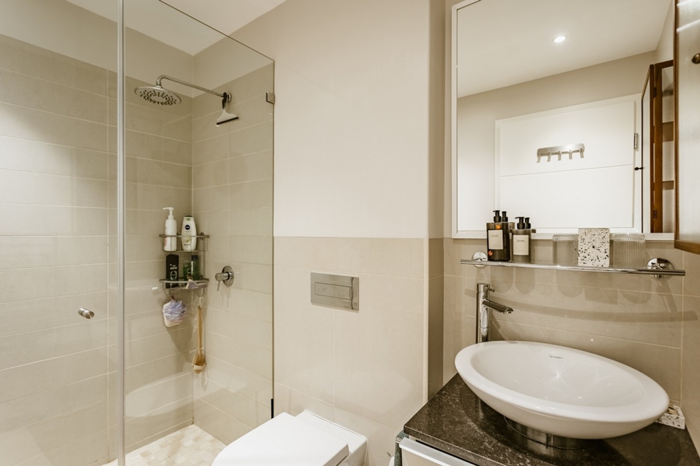 Wohnung in Pine Hills, zu verkaufen in Vilamoura, Algarve, Portugal_353984