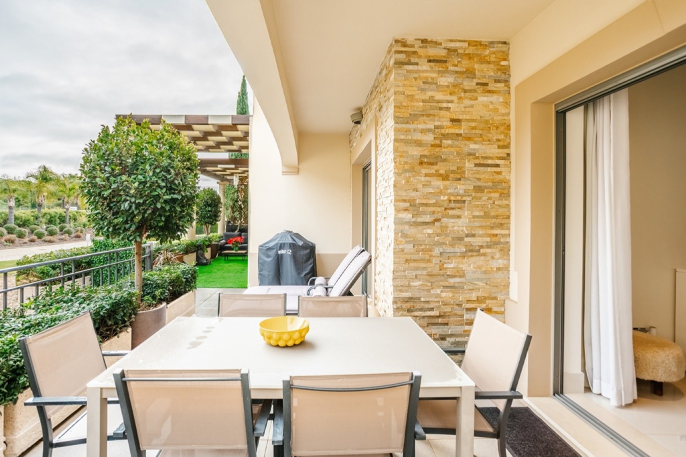 Wohnung in Pine Hills, zu verkaufen in Vilamoura, Algarve, Portugal_353987