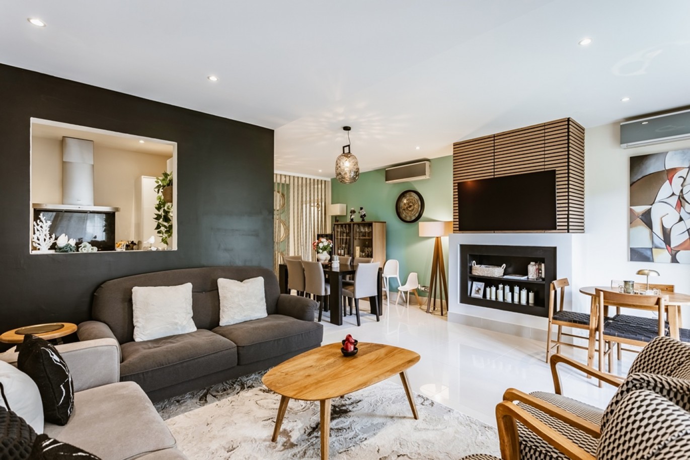 Wohnung in Pine Hills, zu verkaufen in Vilamoura, Algarve, Portugal_353988