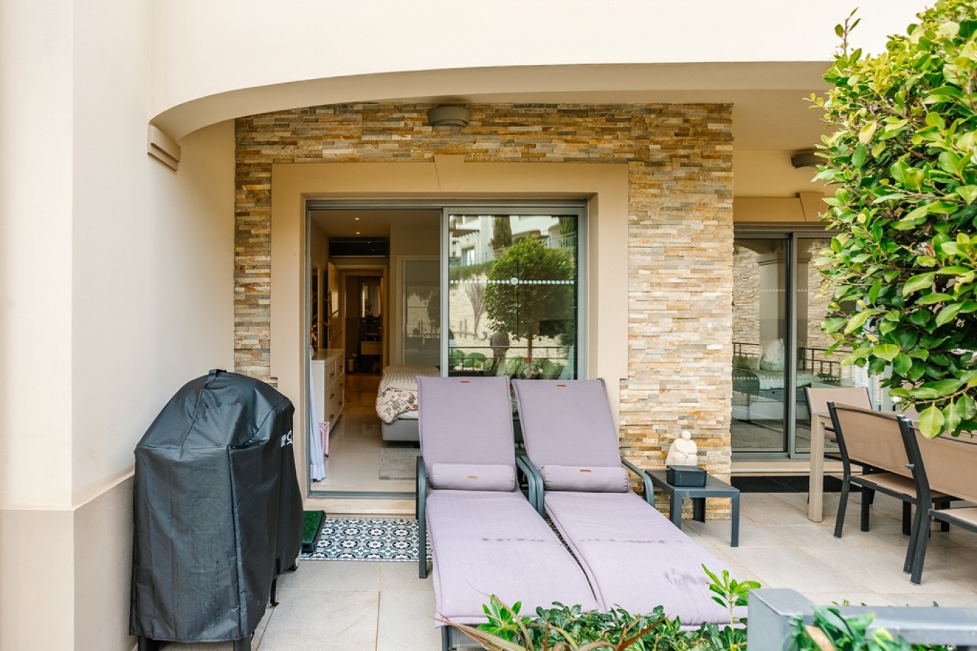 Wohnung in Pine Hills, zu verkaufen in Vilamoura, Algarve, Portugal_353991