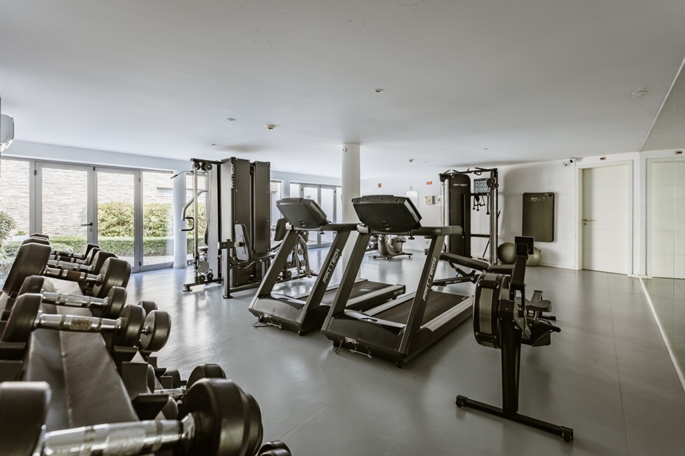 Wohnung in Pine Hills, zu verkaufen in Vilamoura, Algarve, Portugal_353992