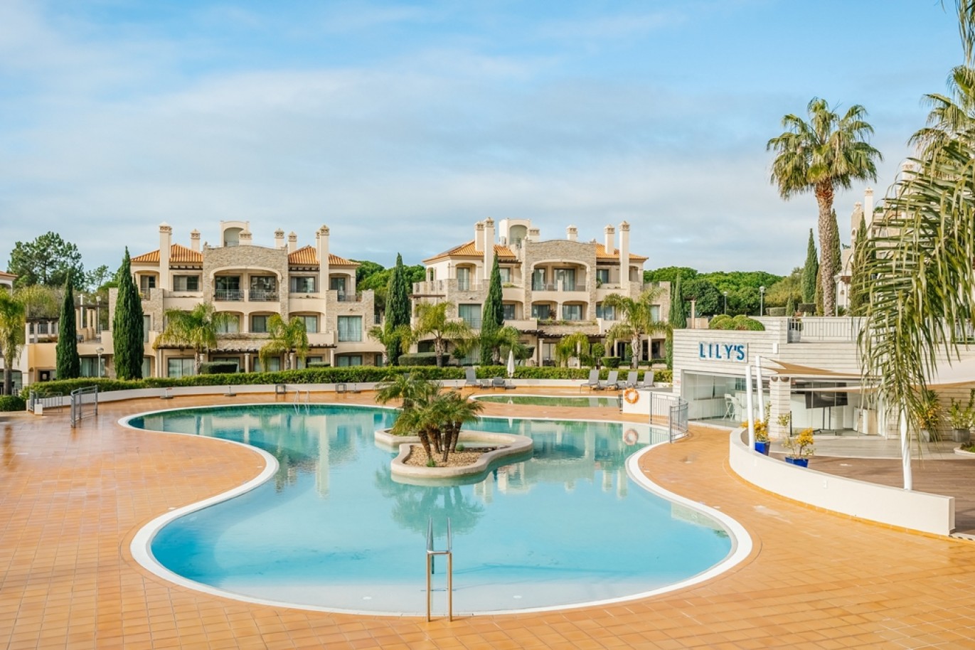 Wohnung in Pine Hills, zu verkaufen in Vilamoura, Algarve, Portugal_353993