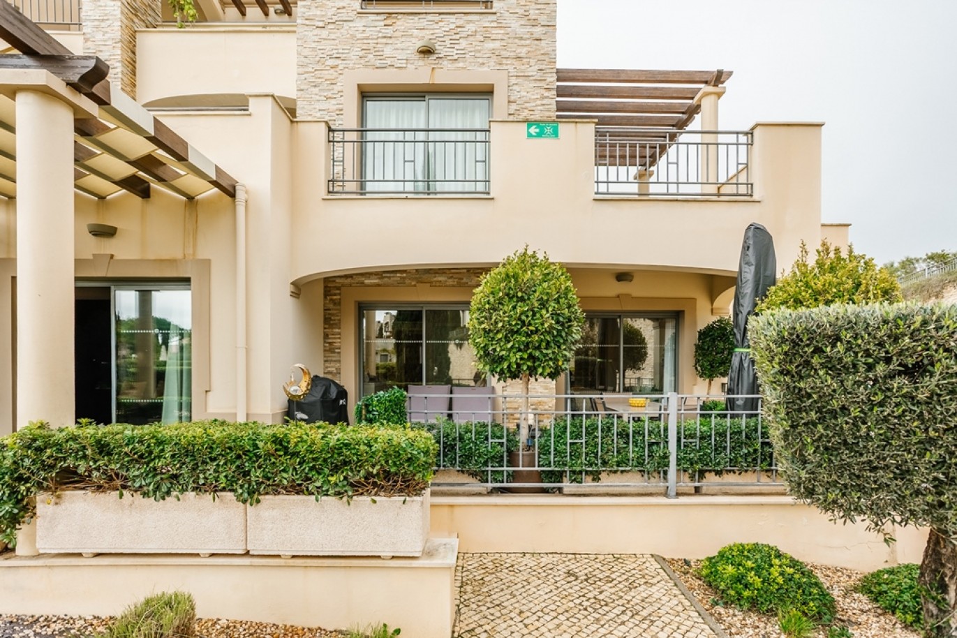 Wohnung in Pine Hills, zu verkaufen in Vilamoura, Algarve, Portugal_353994