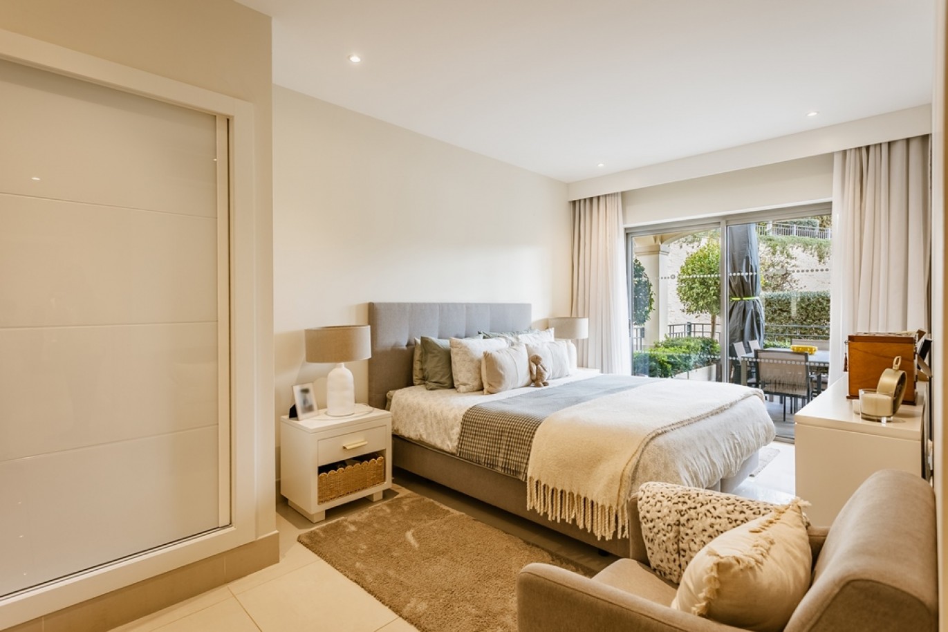 Wohnung in Pine Hills, zu verkaufen in Vilamoura, Algarve, Portugal_353997