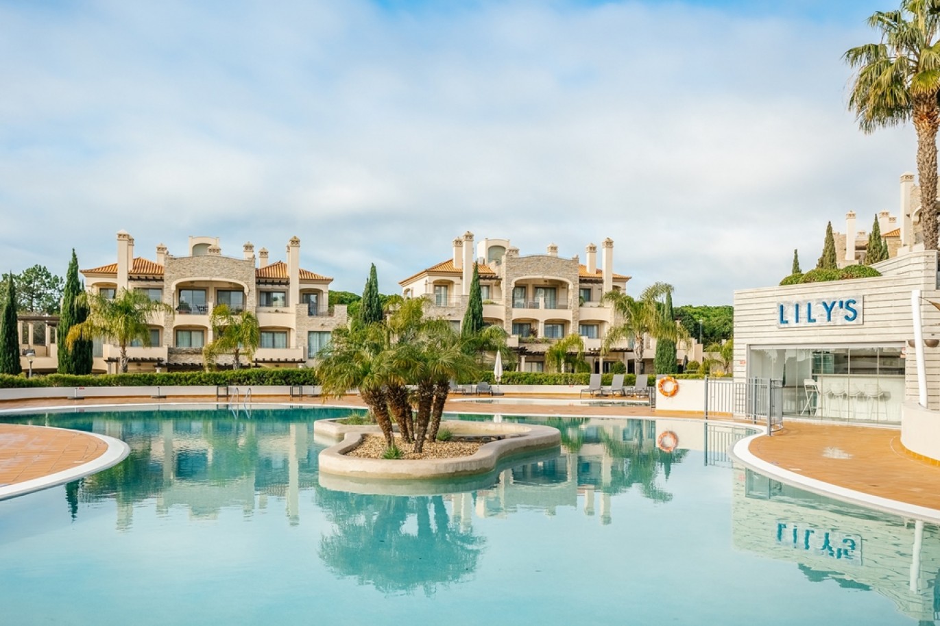 Wohnung in Pine Hills, zu verkaufen in Vilamoura, Algarve, Portugal_353998