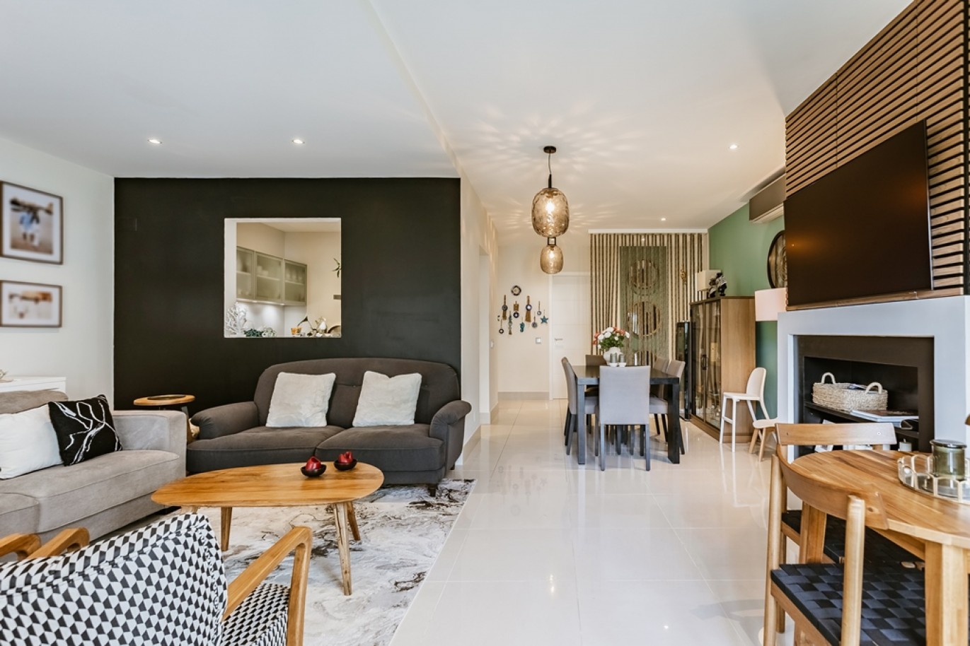 Wohnung in Pine Hills, zu verkaufen in Vilamoura, Algarve, Portugal_353999